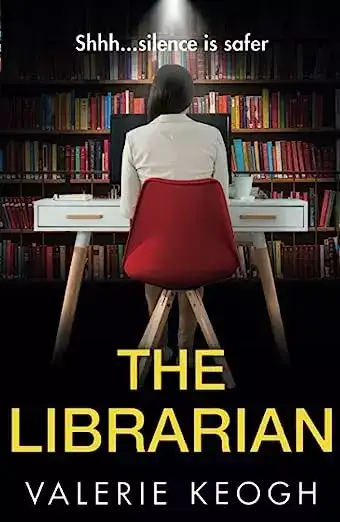 Image for TheLibrarian