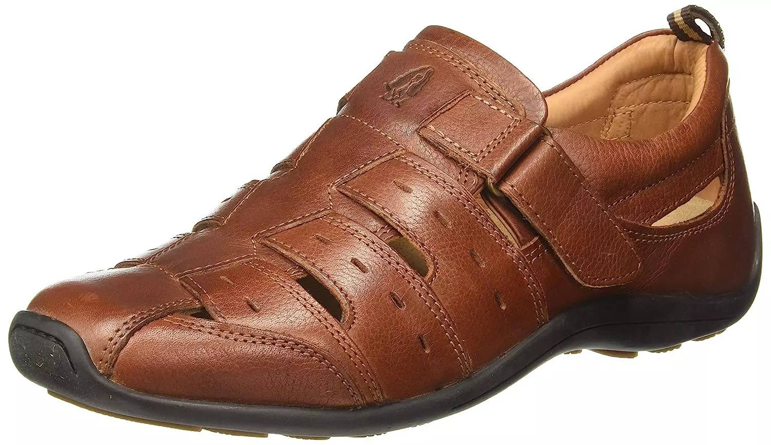 NEW Hush Puppies Hinton Method Casual Shoes Brown India | Ubuy