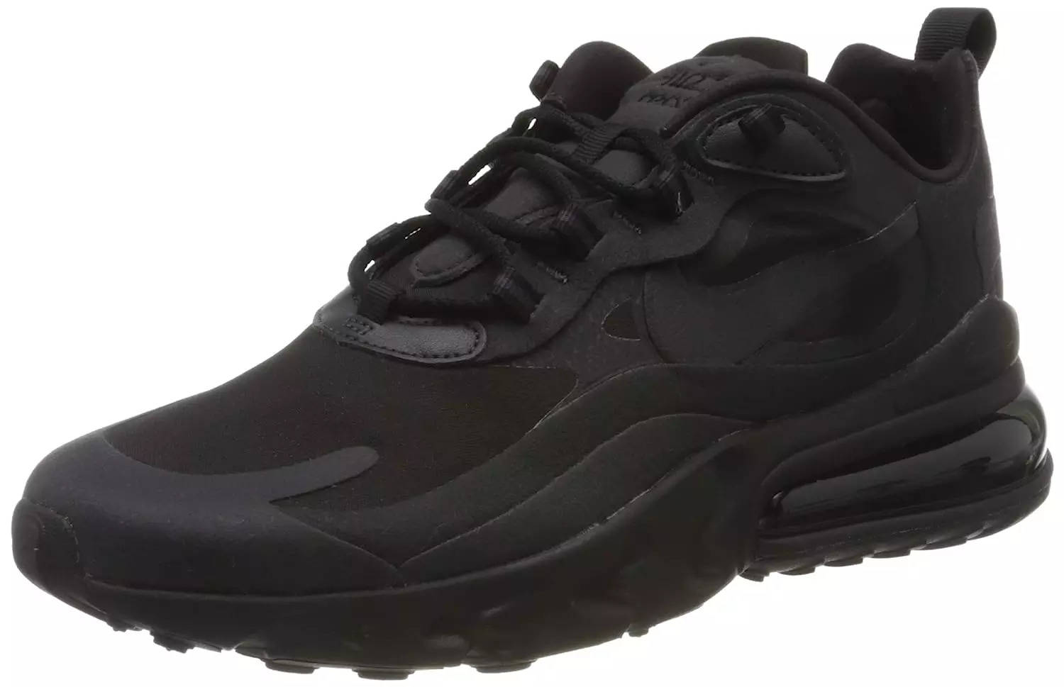 Shoppers Love the Mishansha Running Sneakers From Amazon