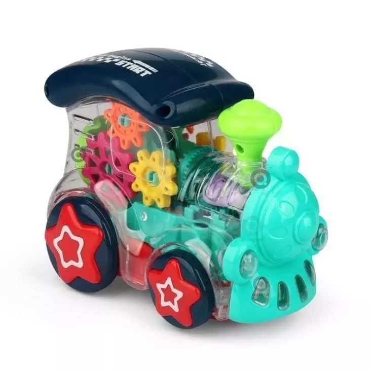 Best train toys sales for 4 year old