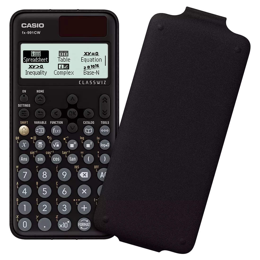 Casio Scientific Calculator: 8 Best Casio Scientific Calculators In ...