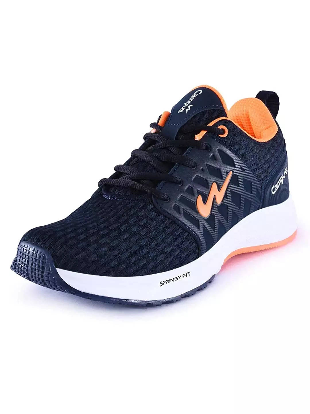 adidas running_shoes_men : Buy adidas Adi Rush M Black Running Shoes Online  | Nykaa Fashion