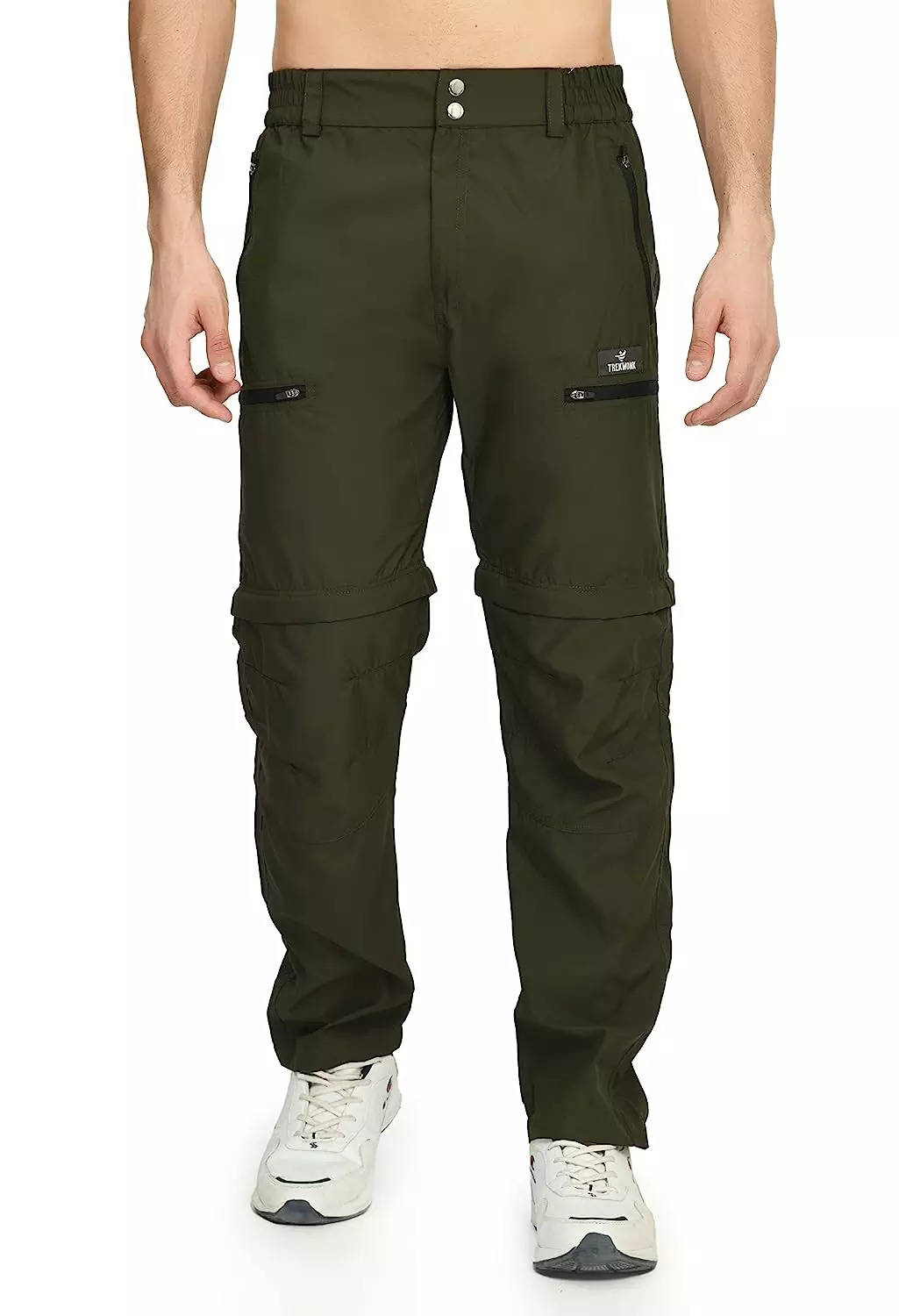 Six Pocket Cargo Pants: Best Six Pocket Cargo Pants in India for Your ...