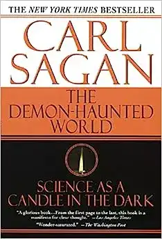 Image for Demon-HauntedWorldScienceasaCandleintheDarkbyCarlSagan