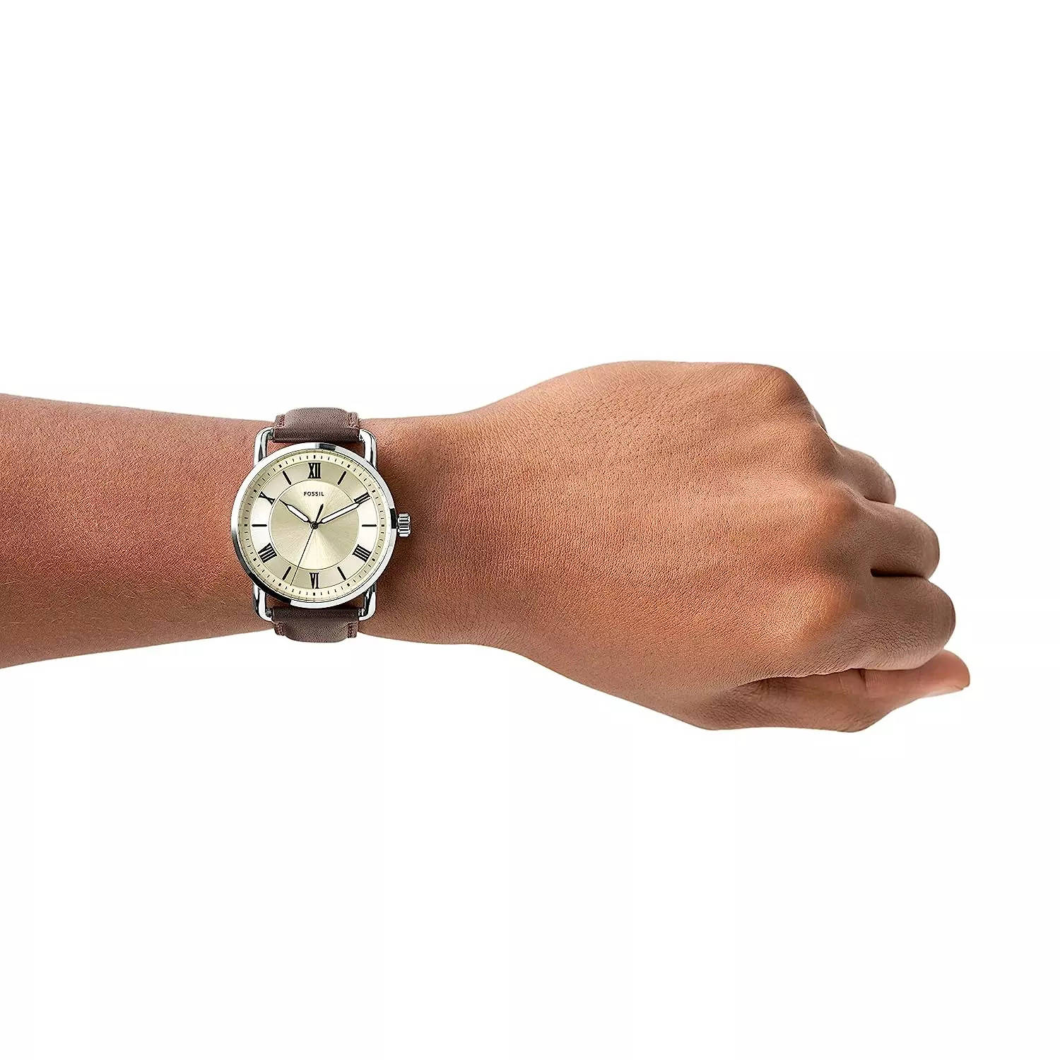 Fossil mens watches under 5000 hot sale