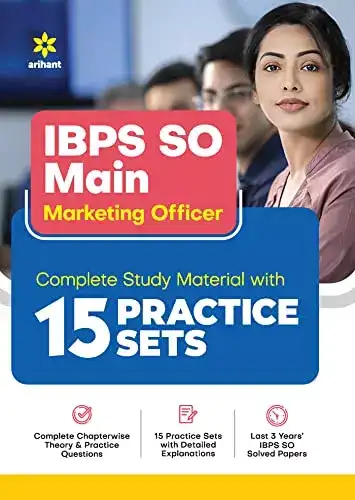 Image for IBPSSOMainMarketingOfficerPractice.