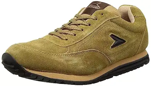 Image for PowerMen%E2%80%99sExtremeLeatherSneaker