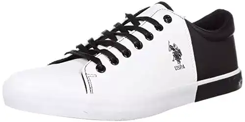 Image for USPoloAssociationMen'sPanalSneaker