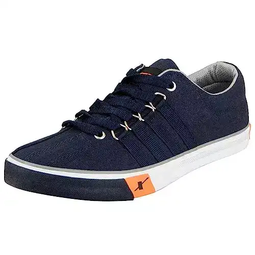 Image for SparxMen'sCanvasSneakers