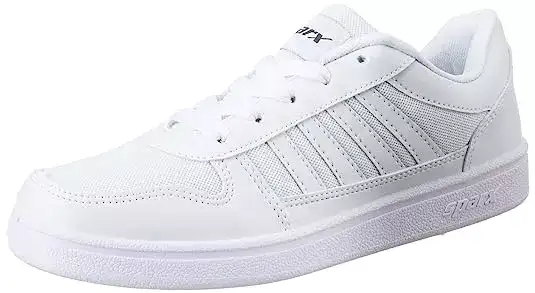 Buy Sparx Mens SD0737G Whitelt.Grey Sneaker - 6 UK (SD0737GWHGE0006) at  Amazon.in