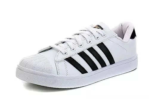 Sparx white store shoes sneakers