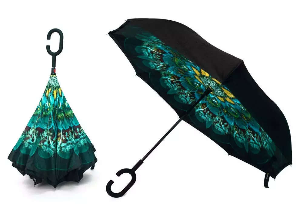 Double Layered Umbrella: 10 Best Double Layered Umbrellas in India For