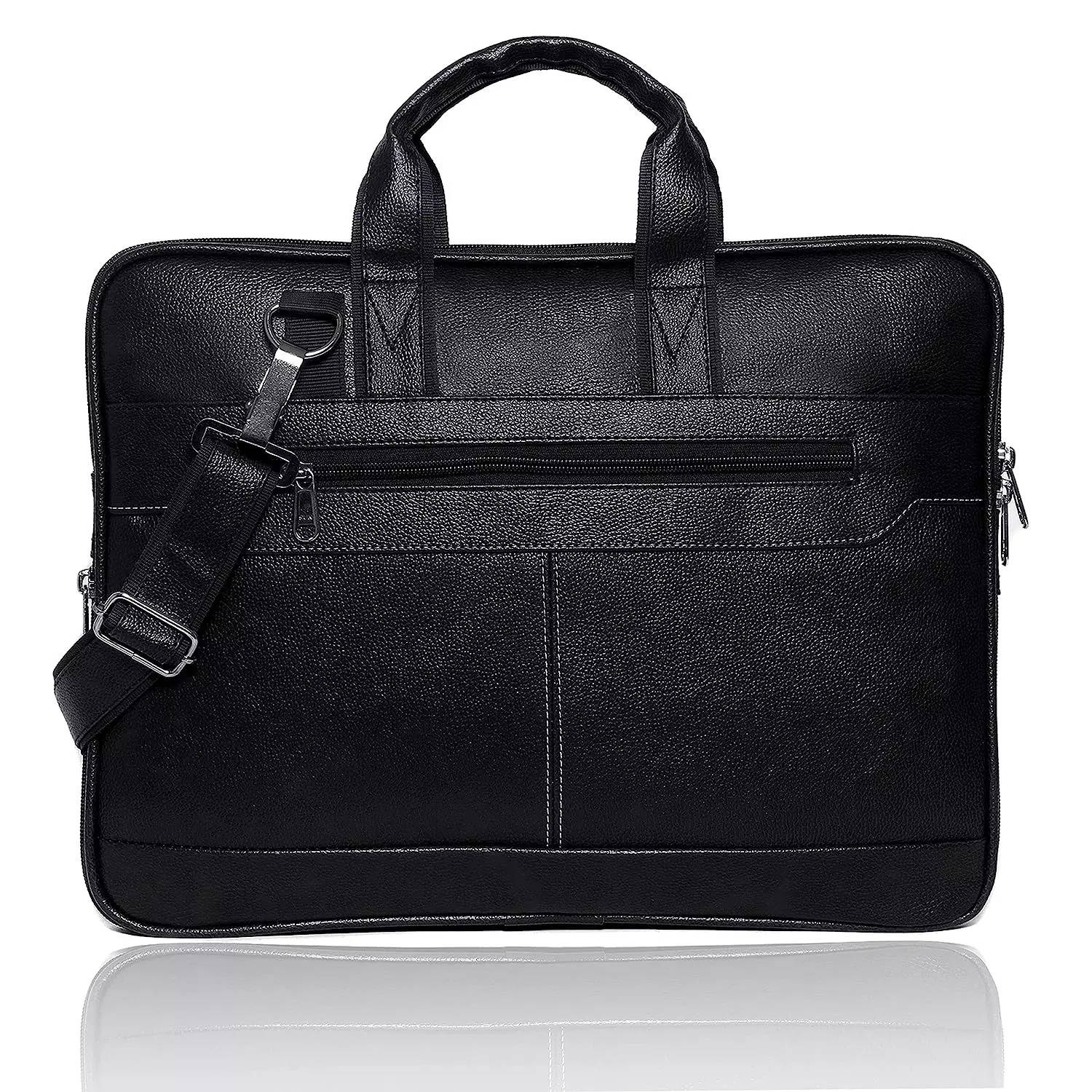 Leather Laptop Bag Best Leather Laptop Bags A Timeless Blend of Style and Functionality The