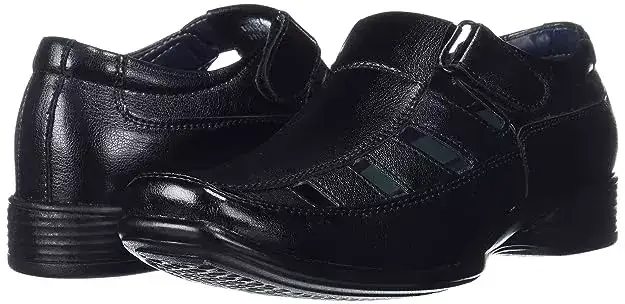 Image for BATAmen%E2%80%99sBoss-blackSneaker