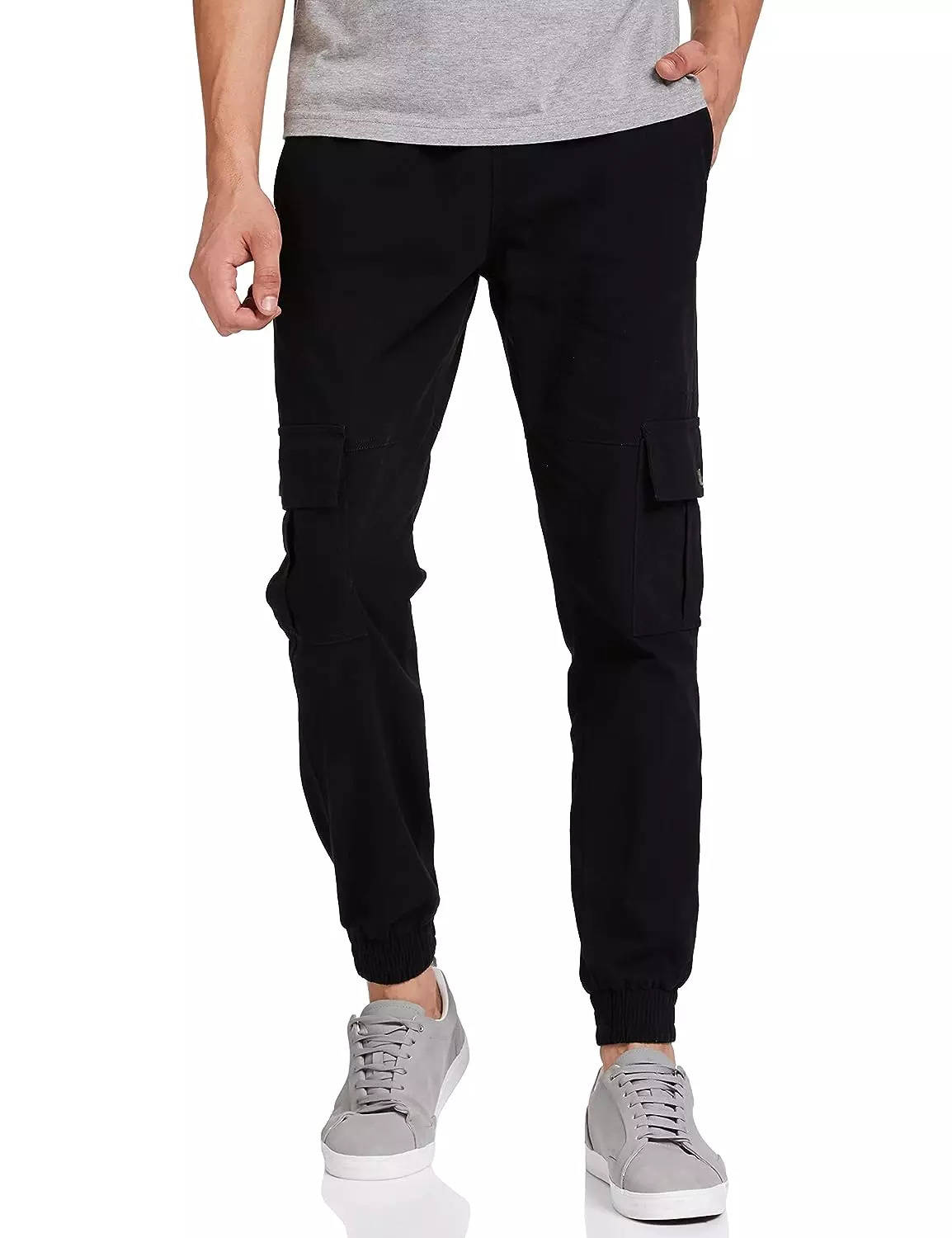 2022 New Hip Hop Streetwear Joggers Pants Men Casual Cargo Pant Trousers  High Street Elastic Waist Harem Pant Man - Price history & Review |  AliExpress Seller - MISNIKI streetwear Store | Alitools.io