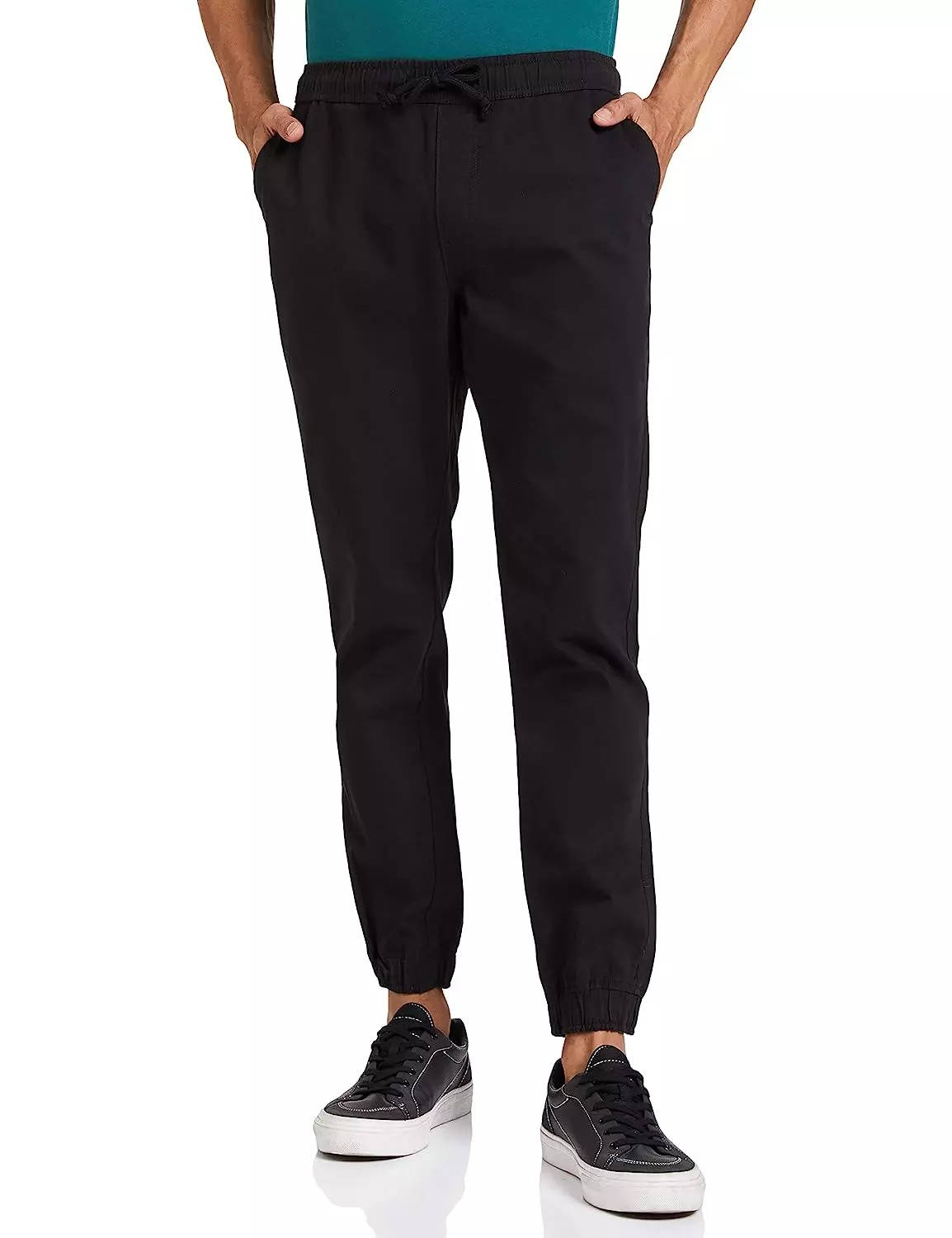 Buy Men's Stretchable Trousers Online In India