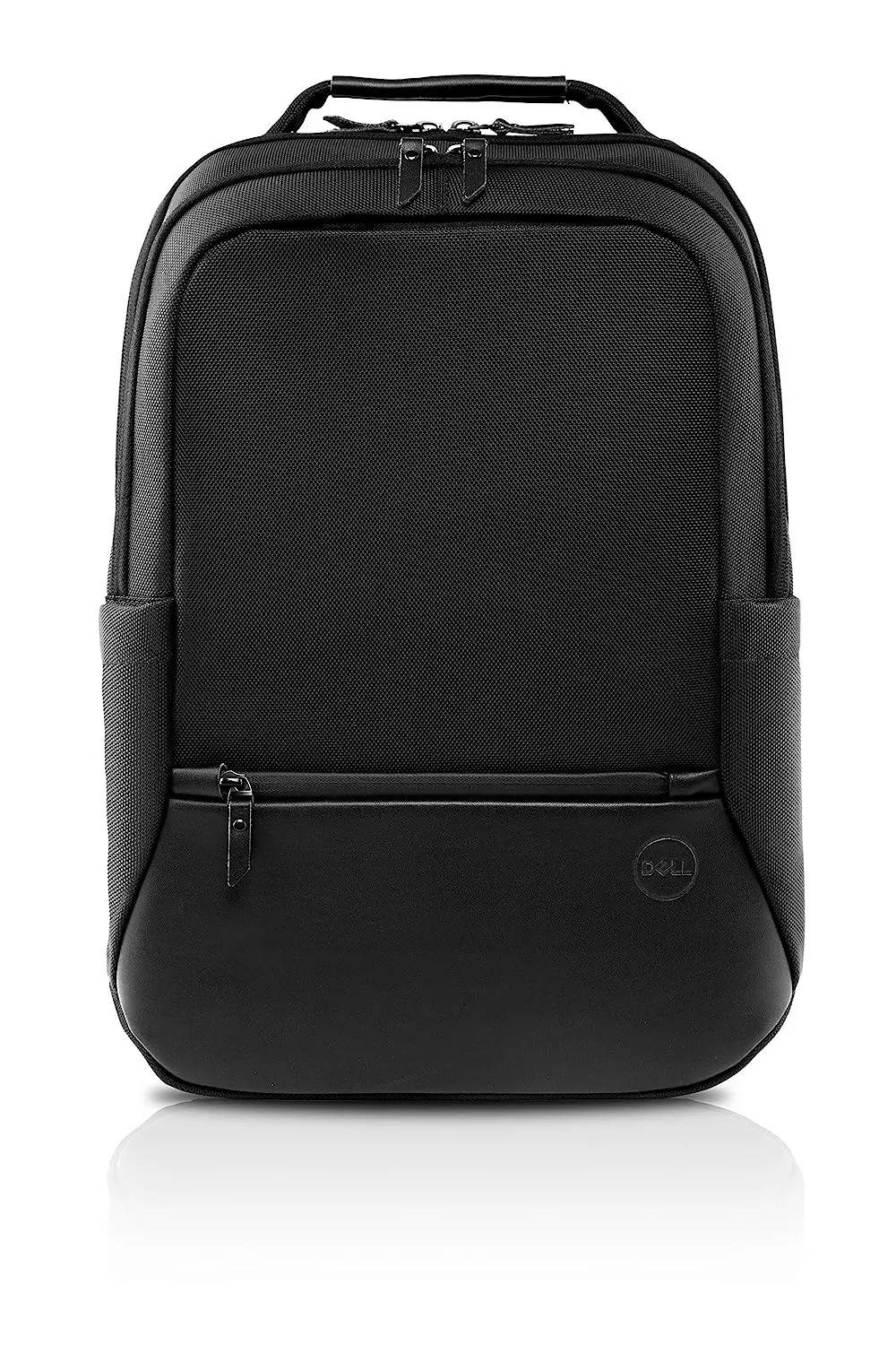 Buy Black Customized Dell Laptop Bag | yourPrint