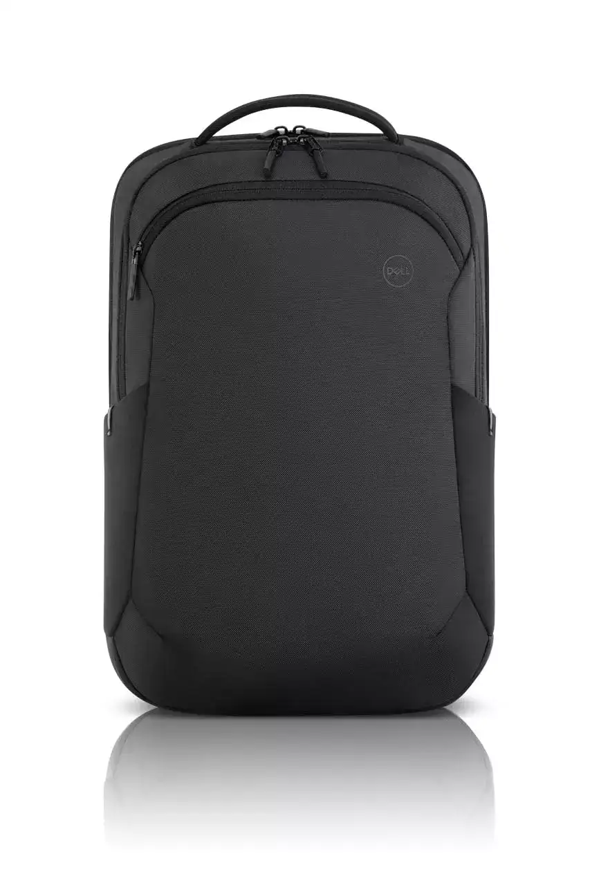 Image for Dell16Anti-ScratchNylexLining%26All-WeatherResistantEcoLoopProBriefcase