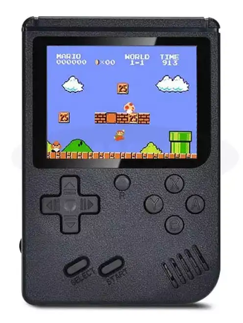 Image for VGRASSPHandheldVideoGameConsole