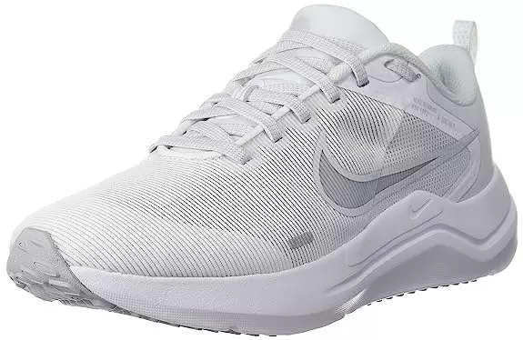 Buy Grey Sports Shoes for Men by NIKE Online | Ajio.com