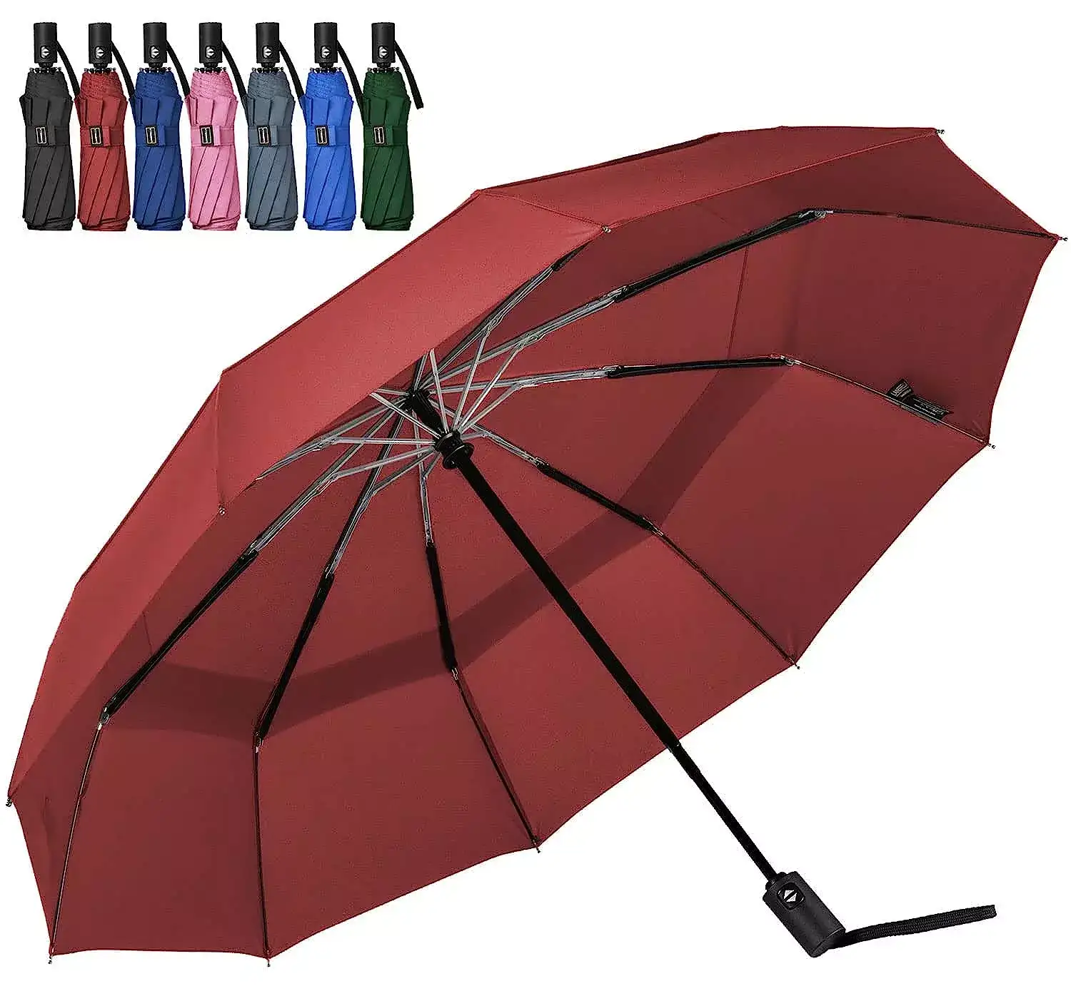 Mini Umbrella 10 Best Mini Umbrellas in India For PocketFriendly