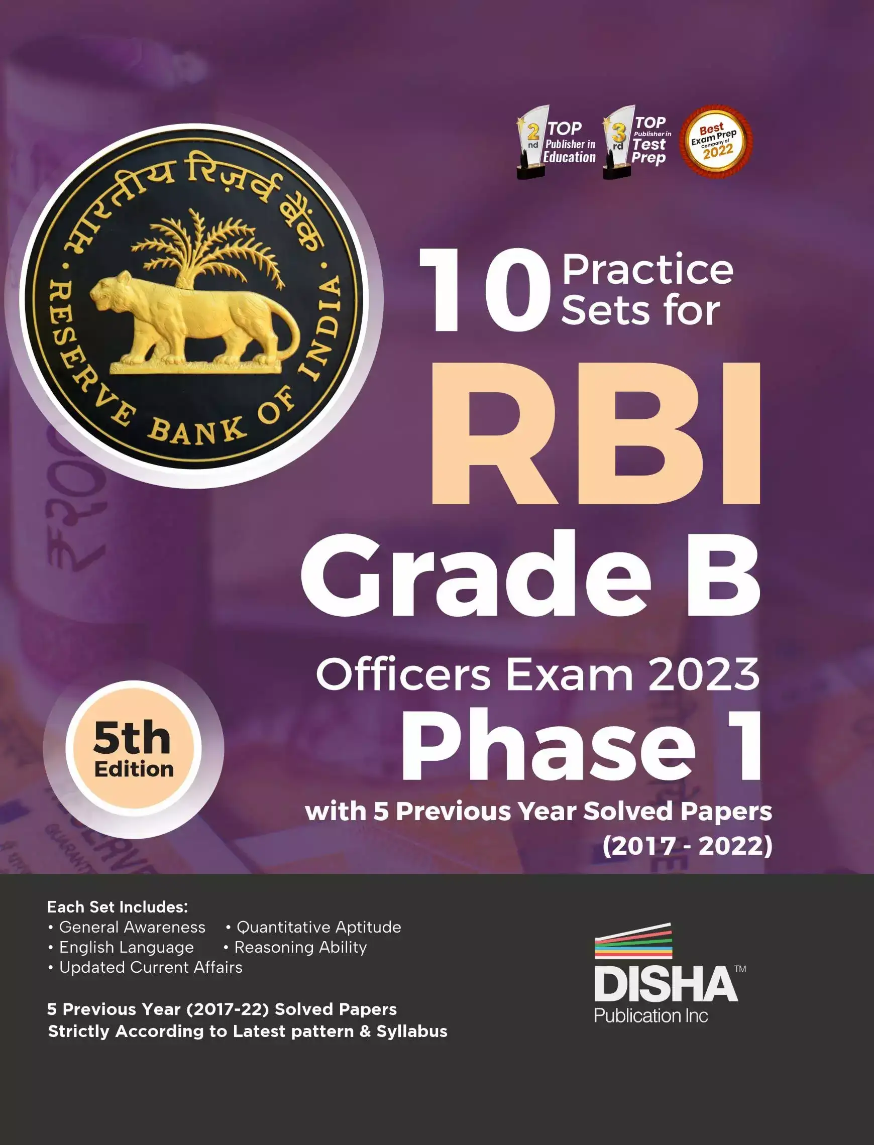Top 6 RBI Grade B books to unveil the power of excellence - The 