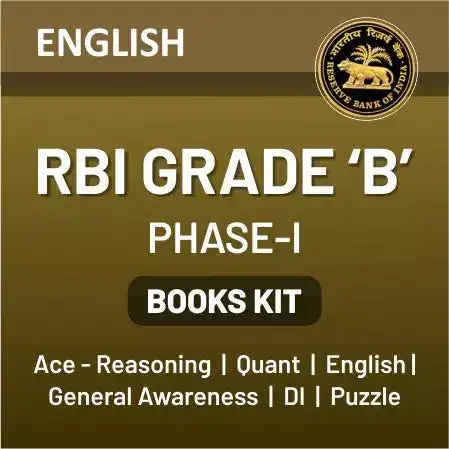 Image for RBIGradeBBooksforPhase-I2023EnglishMediumRBISpecialbyAdda247