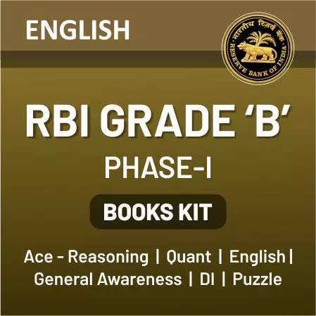 Top 6 RBI Grade B Books To Unveil The Power Of Excellence - The ...