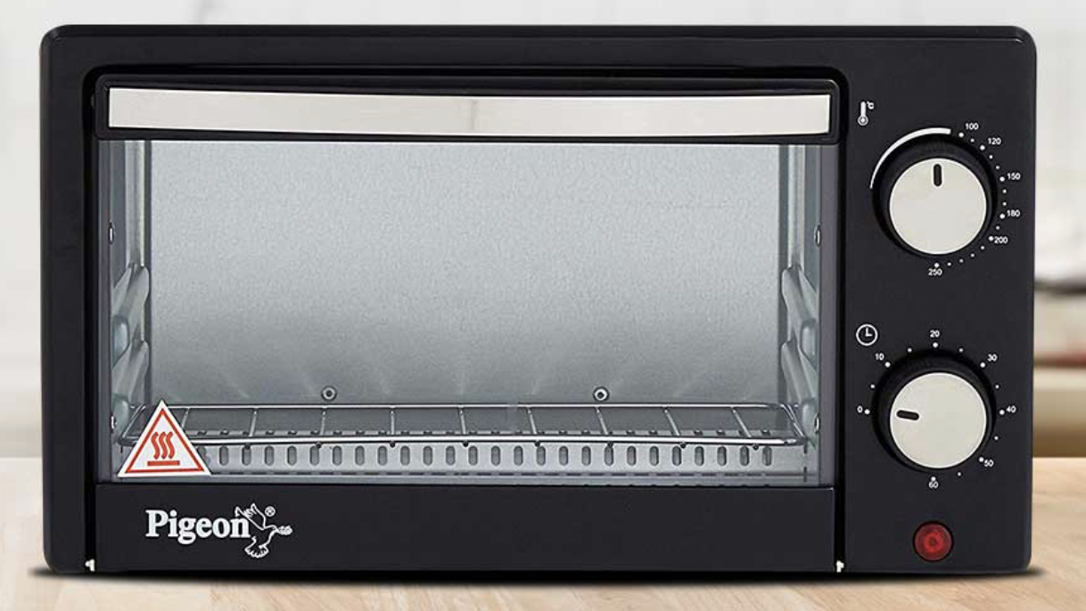 What is a Grill Microwave Oven & How to Select it?