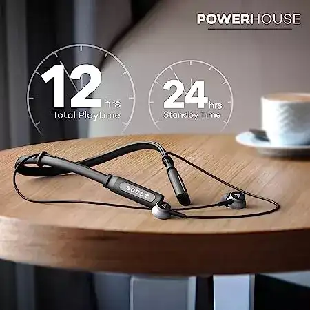 Image for BoultAudioProbassCurveBluetoothWirelessinEarEarphones