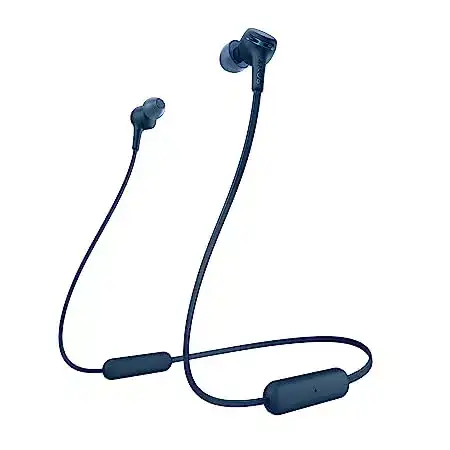 Image for SonyWI-XB400WirelessExtraBassinEarEarphones