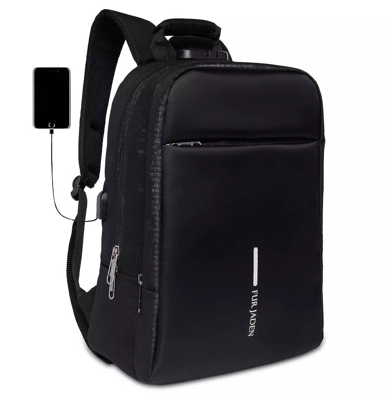 Mobile Edge Professional Checkpoint Friendly Backpack 16