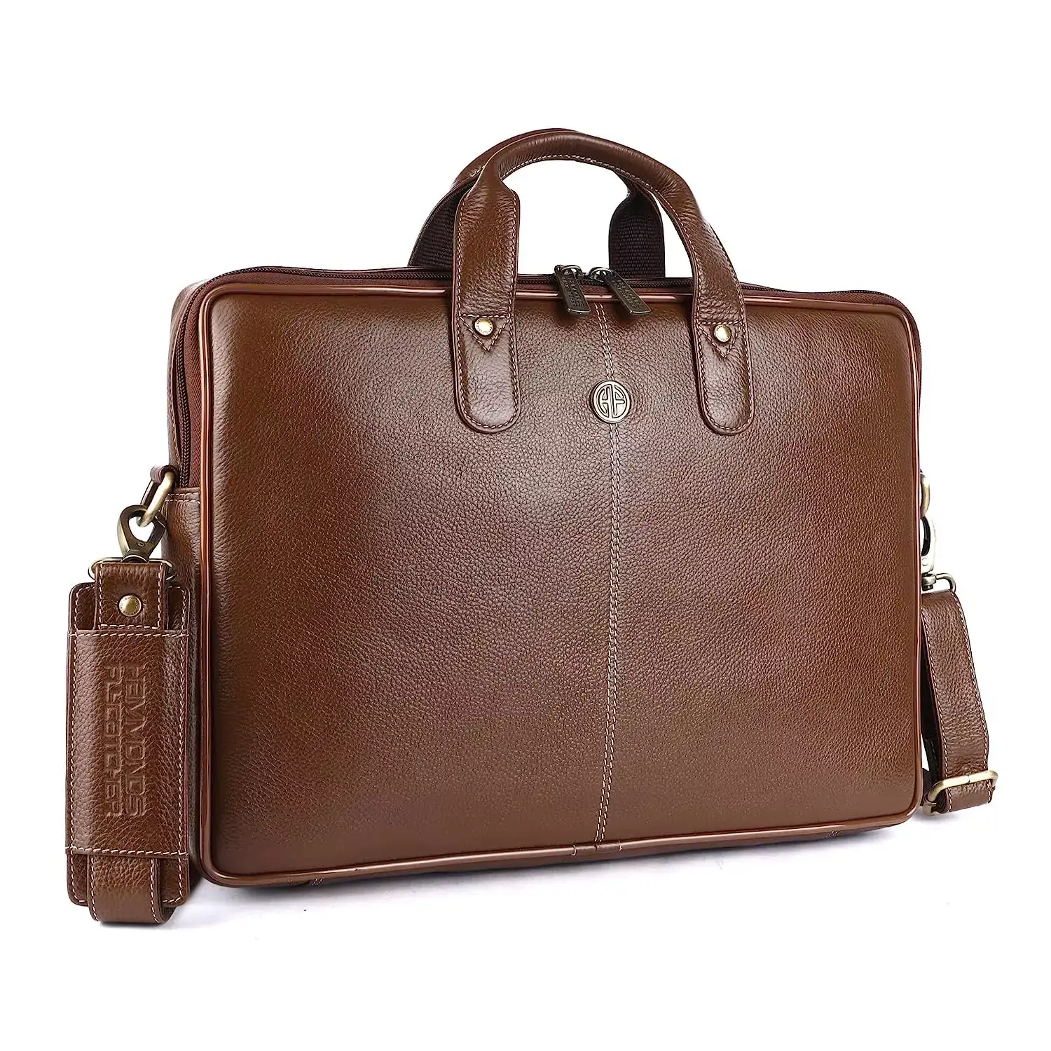 Best Laptop Bags for men 7 Best Laptop Bags for Men to Look Stylish