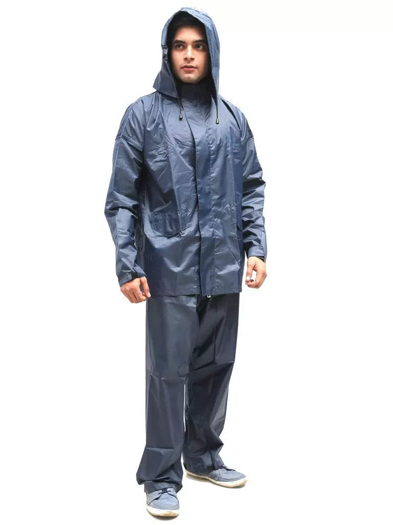 Raincoats for men under 1000: 8 Best Raincoats for Men Under 1000 in ...