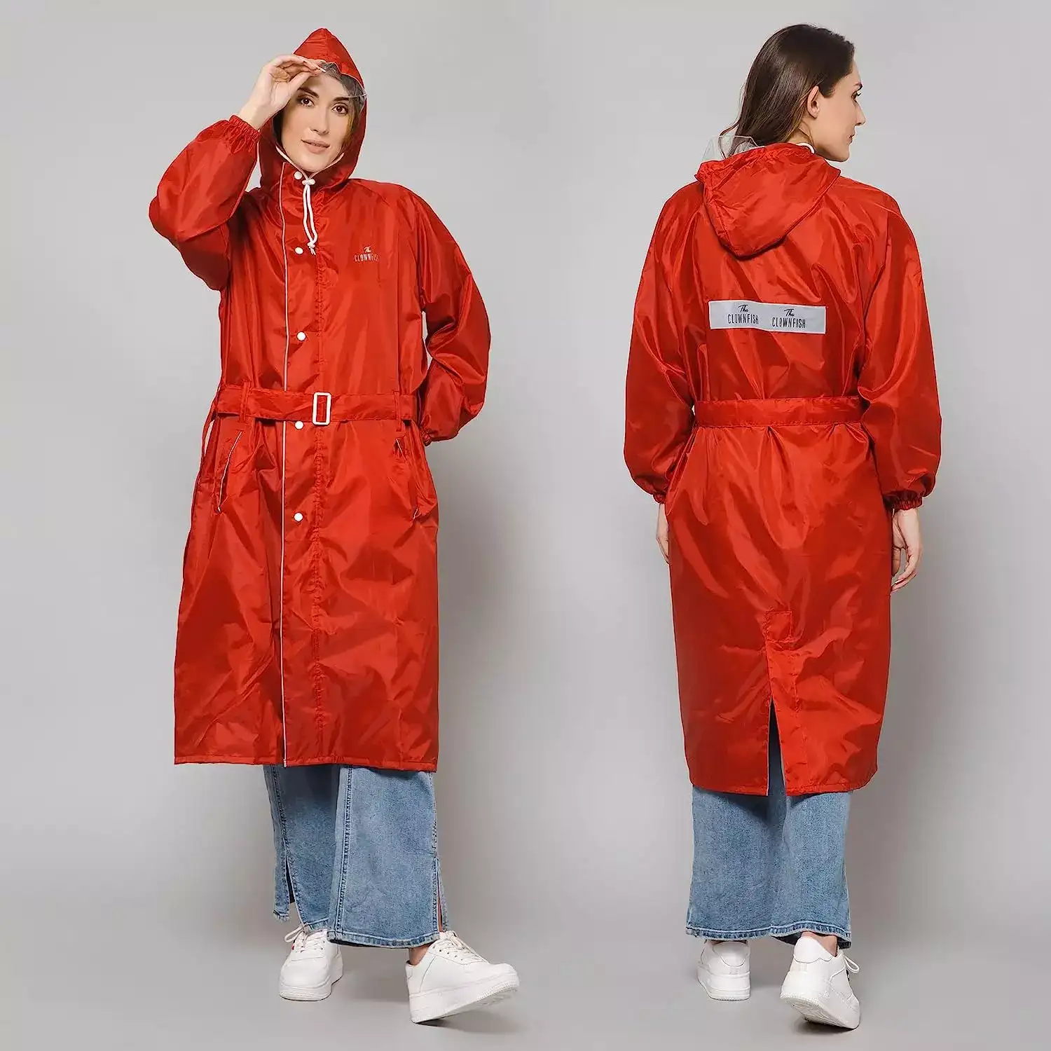 Raincoats for women under 1000 6 Best Raincoats for Women Under 1000