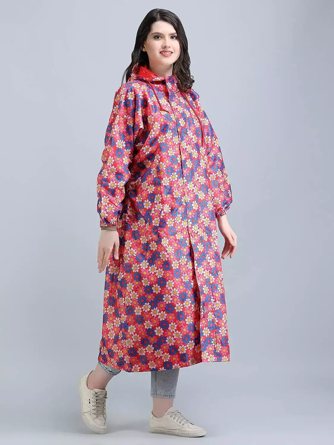 Raincoats for women under 1000 6 Best Raincoats for Women Under 1000