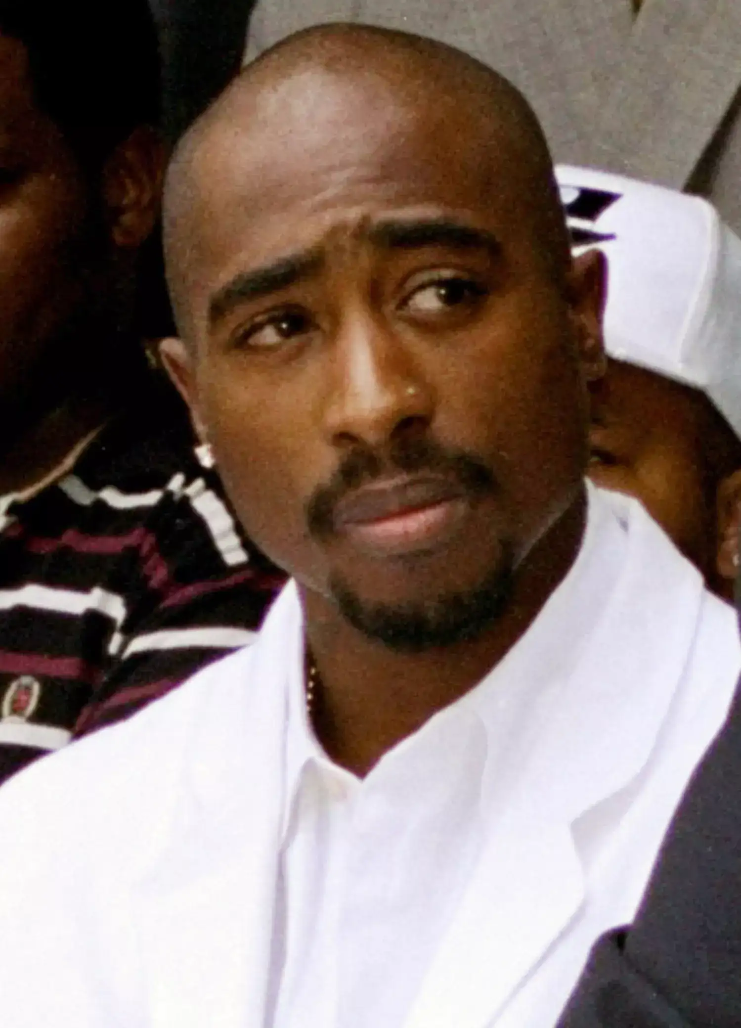 Tupac Shakur Autopsy Photo 34 - 22rswh8