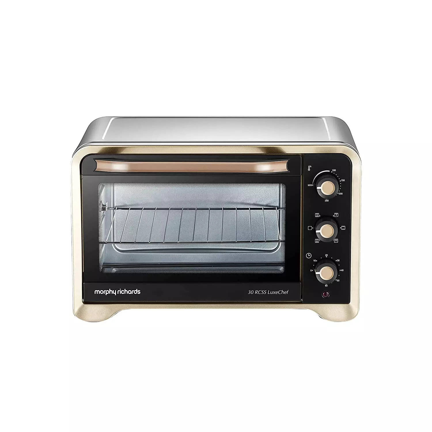 Best oven 2024 toaster griller