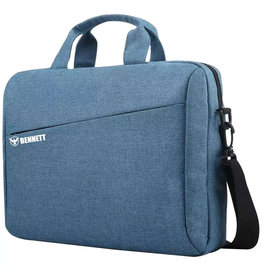 Bennett 15.6 inch Laptop Bag Men/Women, 25 L Water Resistant School/College  Backpack with Padded Laptop Compartment for  Dell/Lenovo/Asus/Hp/MacBook/Ultrabook/Thinkpad/IdeaPad (Blue) - Buy Bennett  15.6 inch Laptop Bag Men/Women, 25 L Water Resistant ...