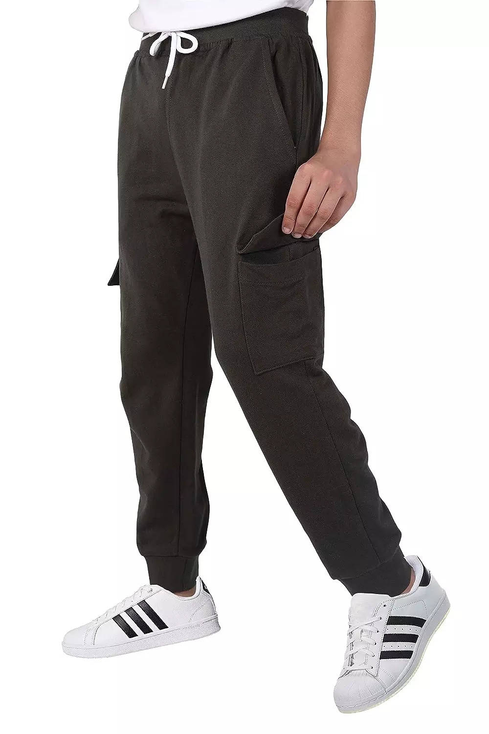 fcity.in - Darelooks Casul Slim Fit Cargo Pant For Six Pocket Pants For