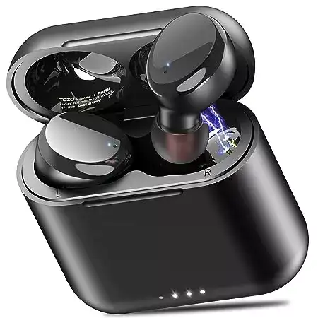 Image for TOZOT6TrueWirelessEarbuds