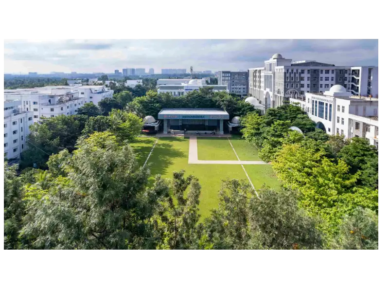 REVA University offering global education crafted for the future