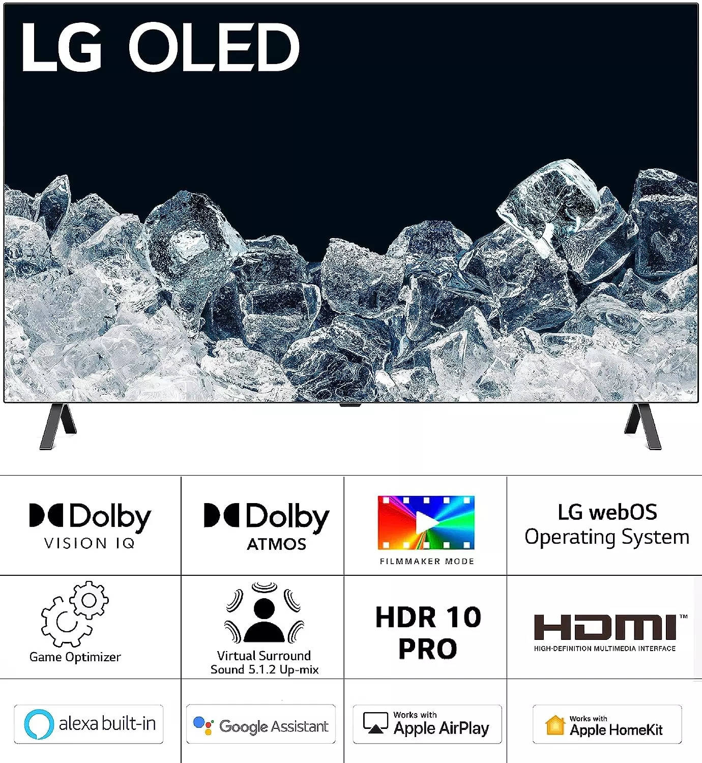 This is the best time in a decade to splurge on a premium OLED TV