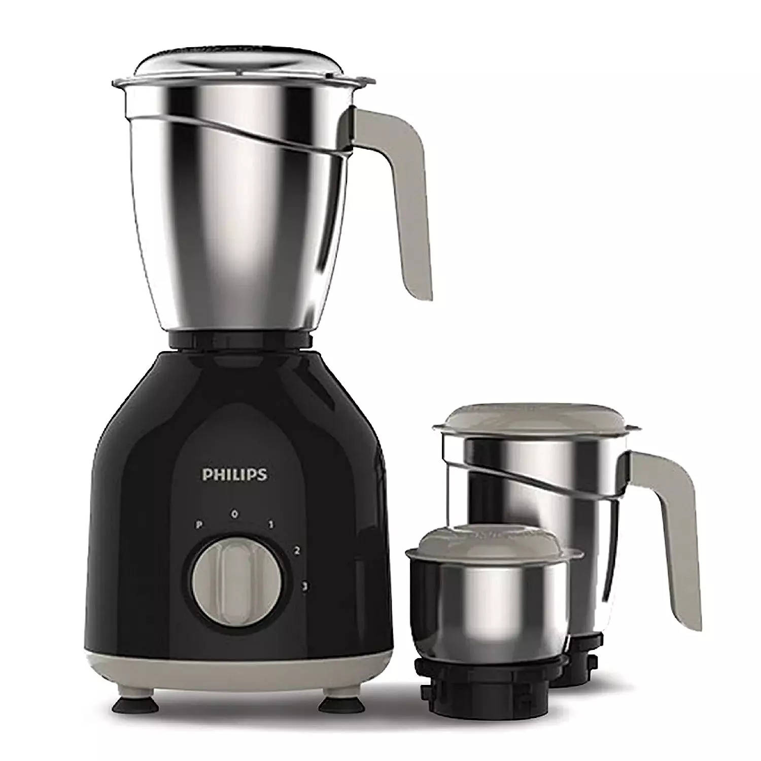 Great Indian Festival: 5 Mixer Grinders With Up To 60