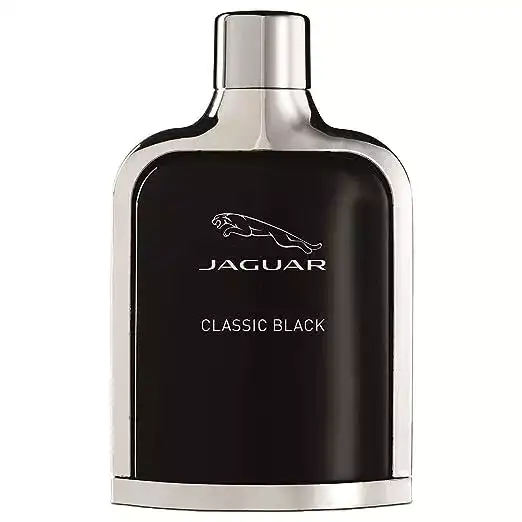 Image for JAGUARClassicBlackEaudeToilette