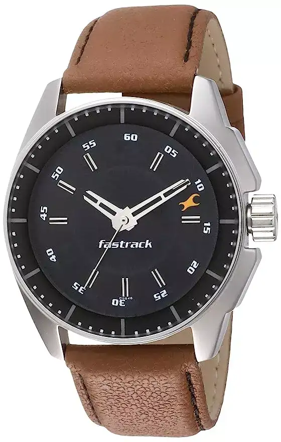 Image for FastrackMagicAnalogMen'sWatch