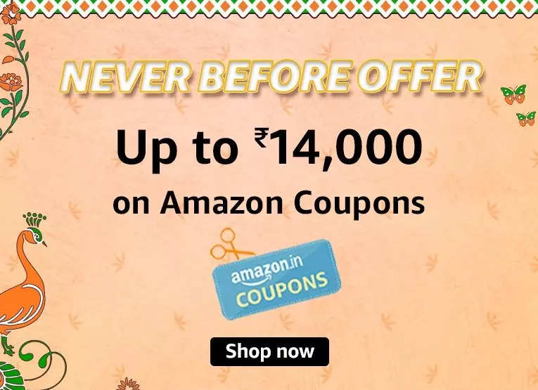 Amazon Great Freedom Festival Sale 2023 LIVE NOW Top Deals on