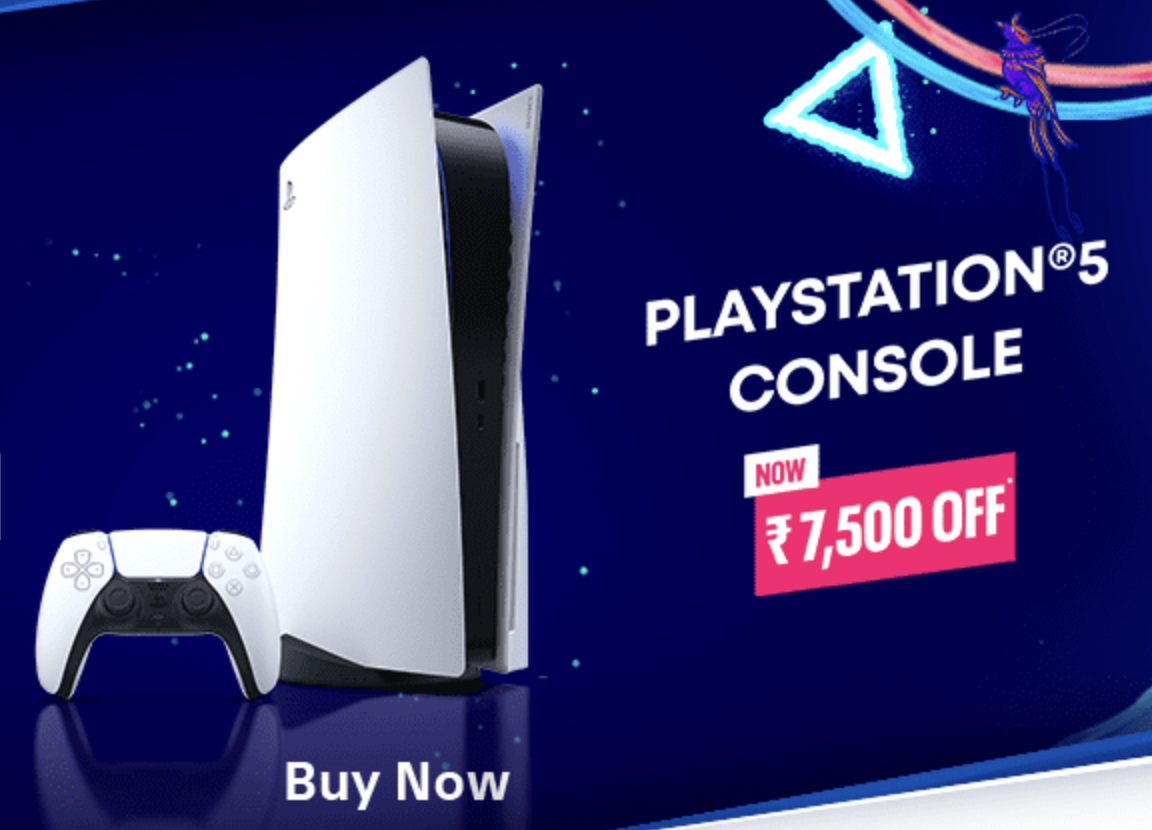 Buy playstation store 5 now