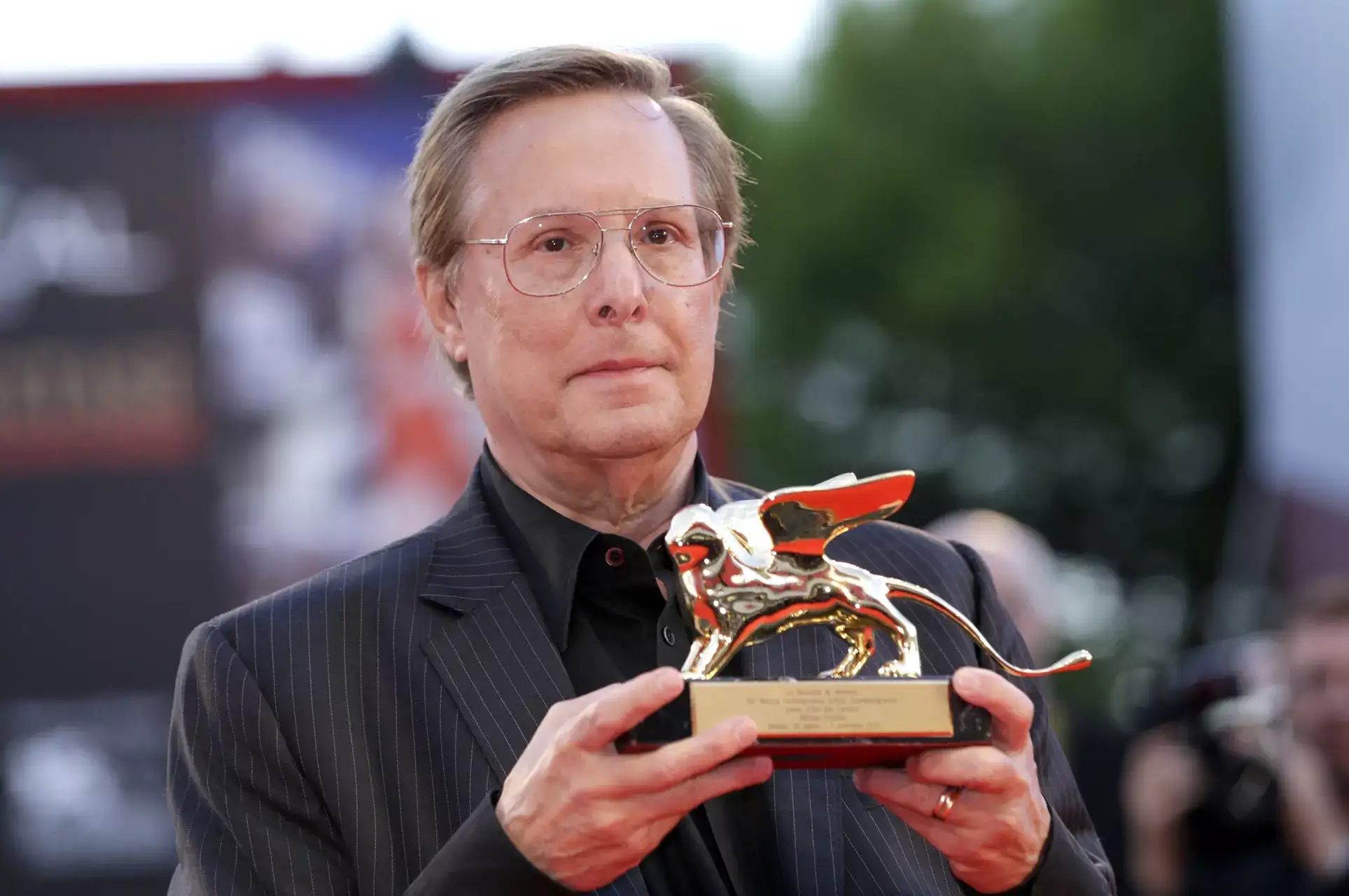 William Friedkin dead: William Friedkin dead: Oscar-winning director of ...