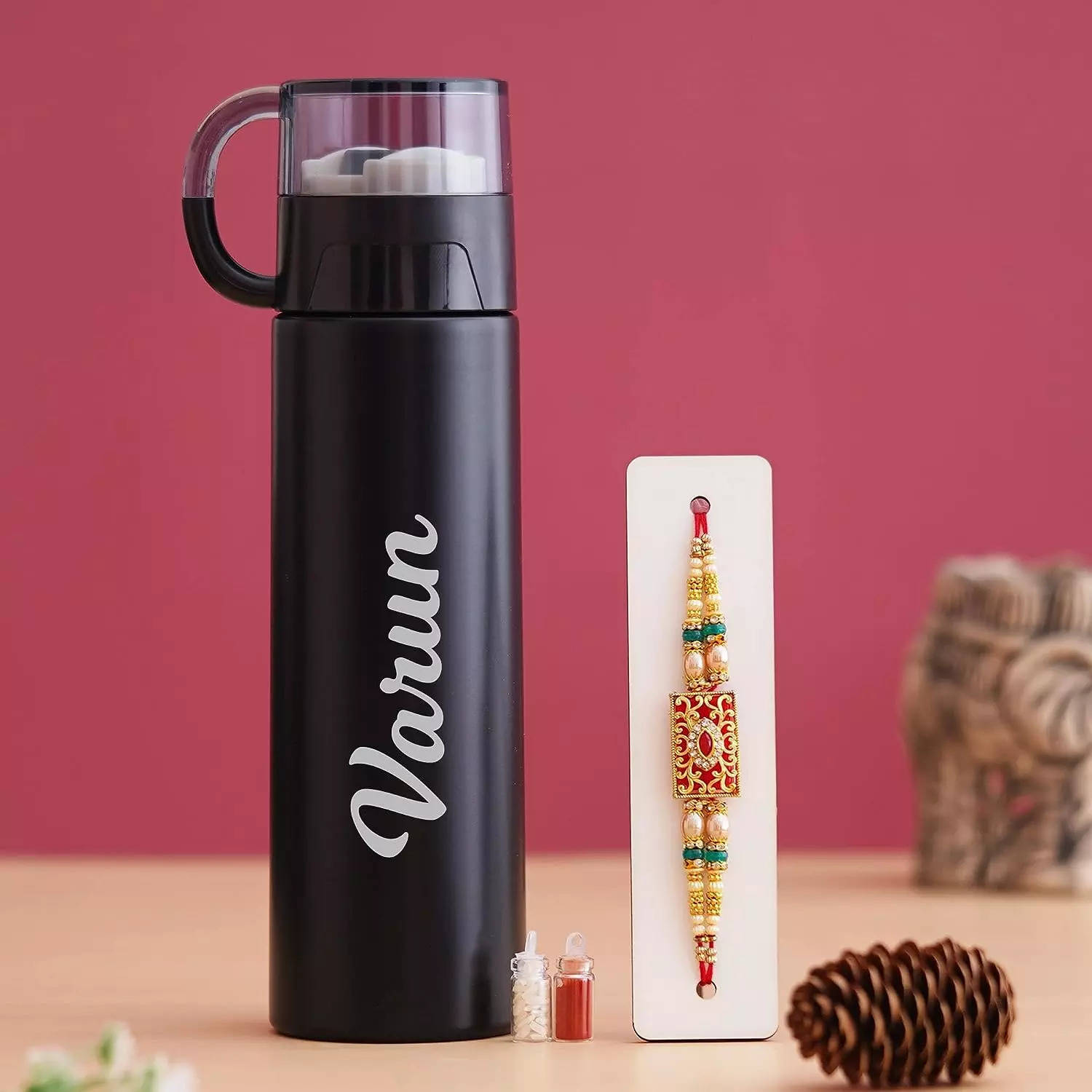 Top 10 Personalized Rakhi Gift Ideas to Make Your Siblings Feel Special |  by GiftCart | Medium